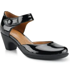 Clarice Mary Jane Heels