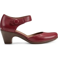 Clarice Mary Jane Heels