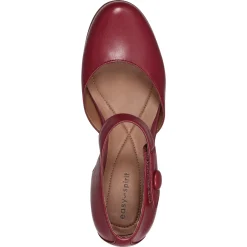 Clarice Mary Jane Heels
