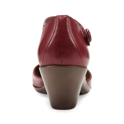 Clarice Mary Jane Heels