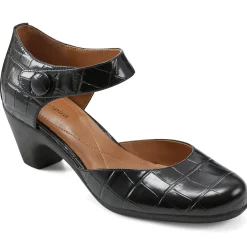 Clarice Mary Jane Heels