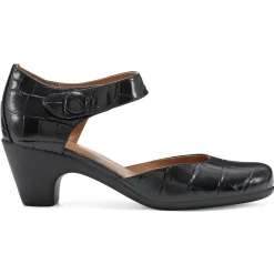 Clarice Mary Jane Heels