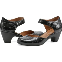 Clarice Mary Jane Heels