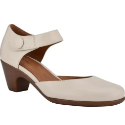 Clarice Mary Jane Heels