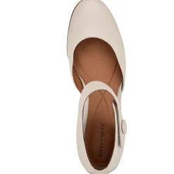 Clarice Mary Jane Heels