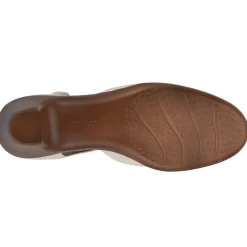 Clarice Mary Jane Heels