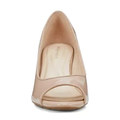 Coleen Peep Toe Wedges