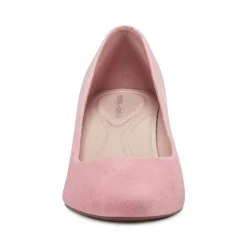 Cosma Pumps