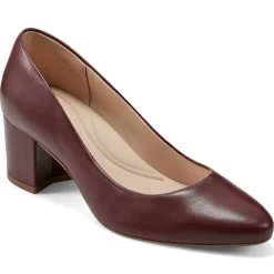 Cosma Pumps