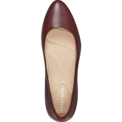 Cosma Pumps