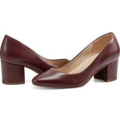 Cosma Pumps
