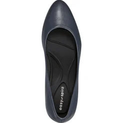 Cosma Pumps