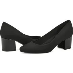 Cosma Pumps