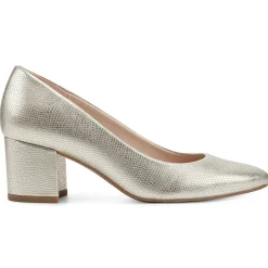 Cosma Pumps