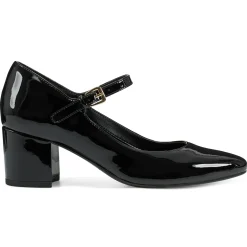 Cyra Mary Jane Dress Pumps
