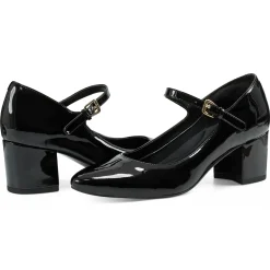 Cyra Mary Jane Dress Pumps