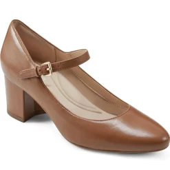 Cyra Mary Jane Dress Pumps