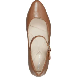 Cyra Mary Jane Dress Pumps