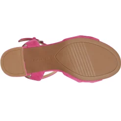 Danica Heeled Sandals