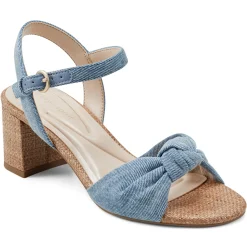 Danica Heeled Sandals