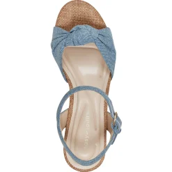 Danica Heeled Sandals