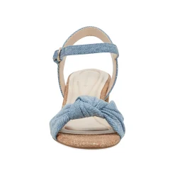 Danica Heeled Sandals