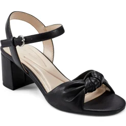 Danica Heeled Sandals