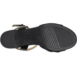 Danica Heeled Sandals