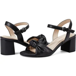 Danica Heeled Sandals