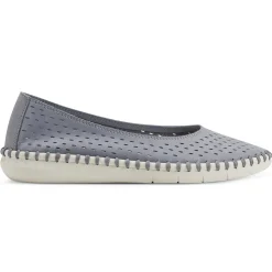Darla Casual Flats