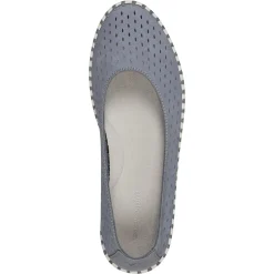 Darla Casual Flats