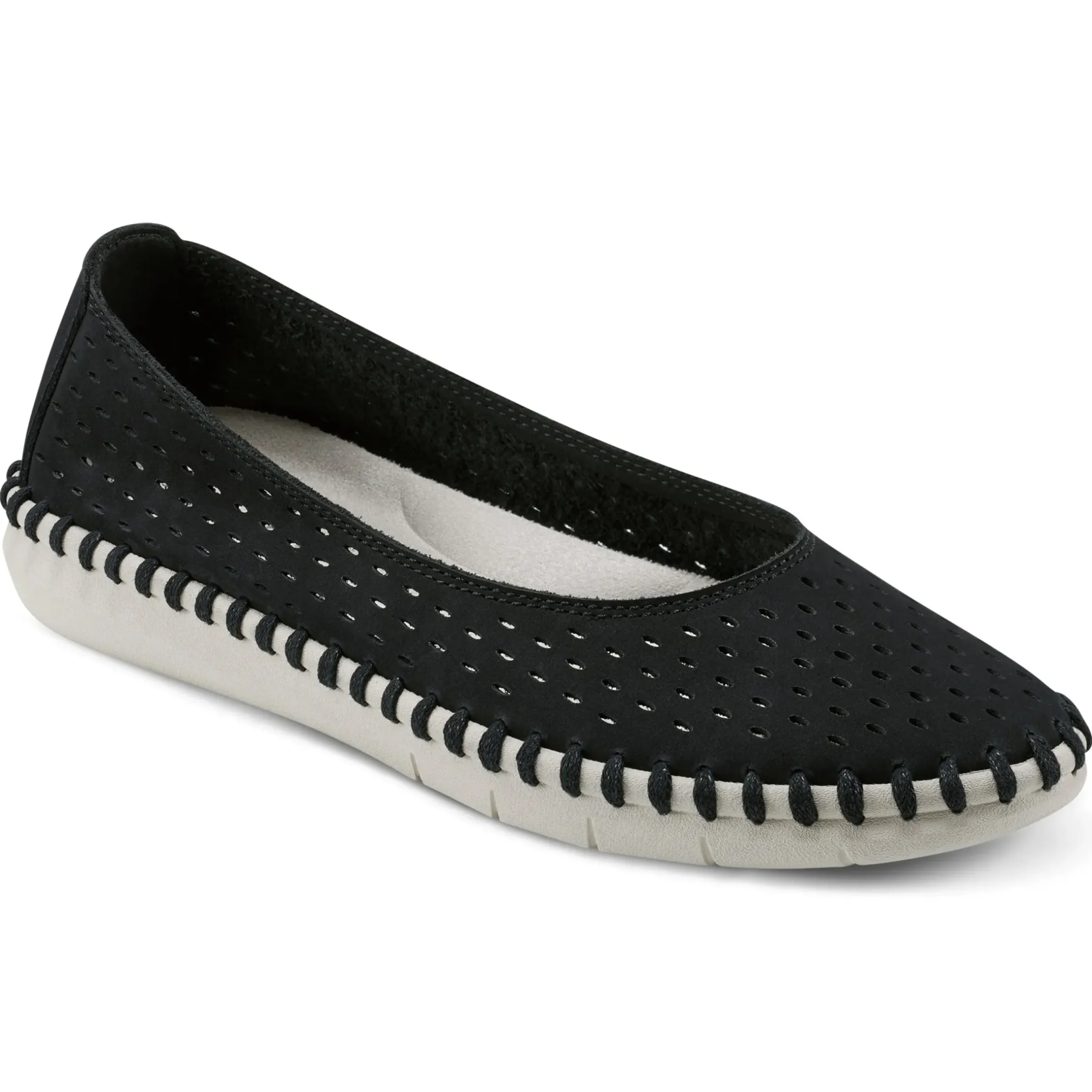Darla Casual Flats