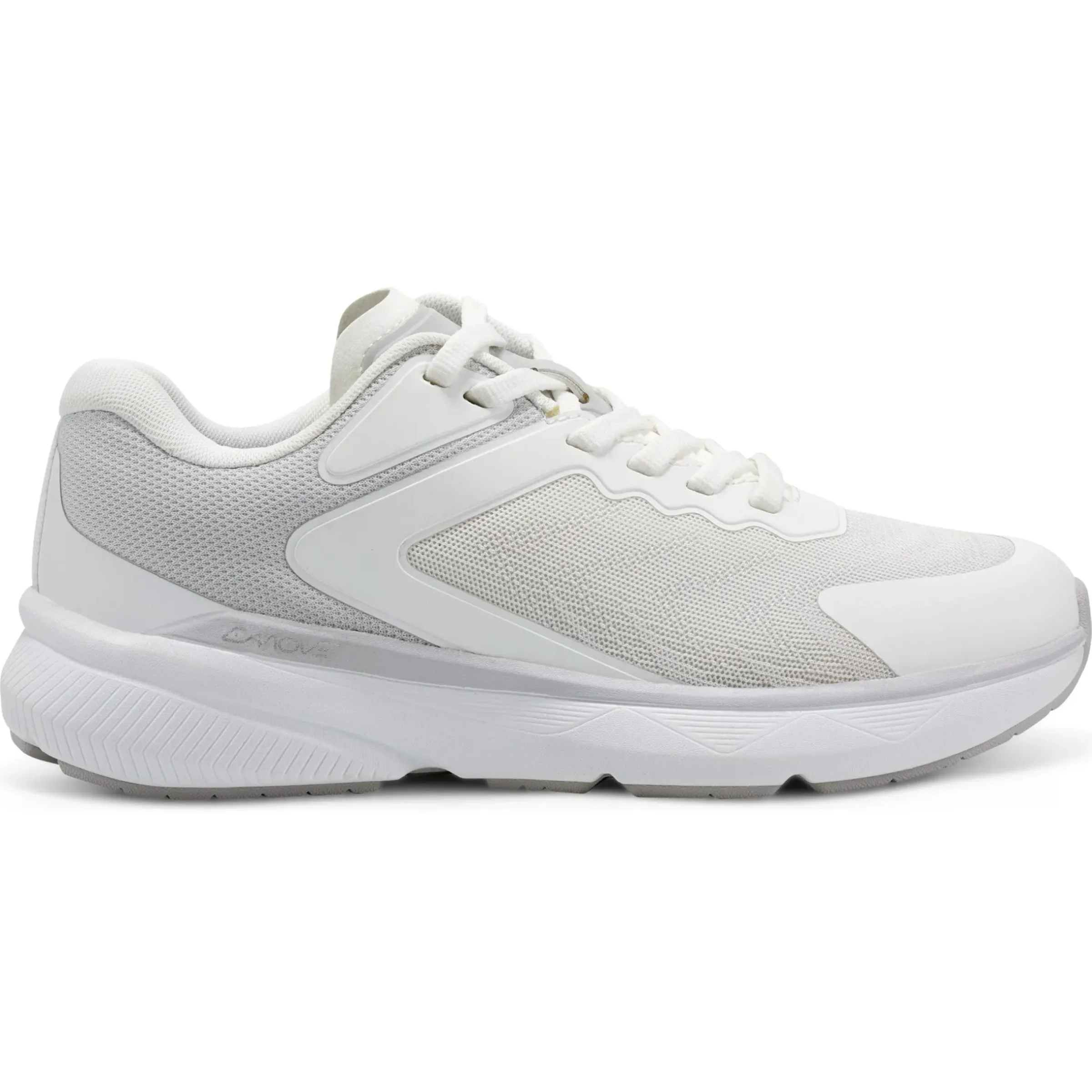 Denise Austin Flyght EMOVE Walking Shoes