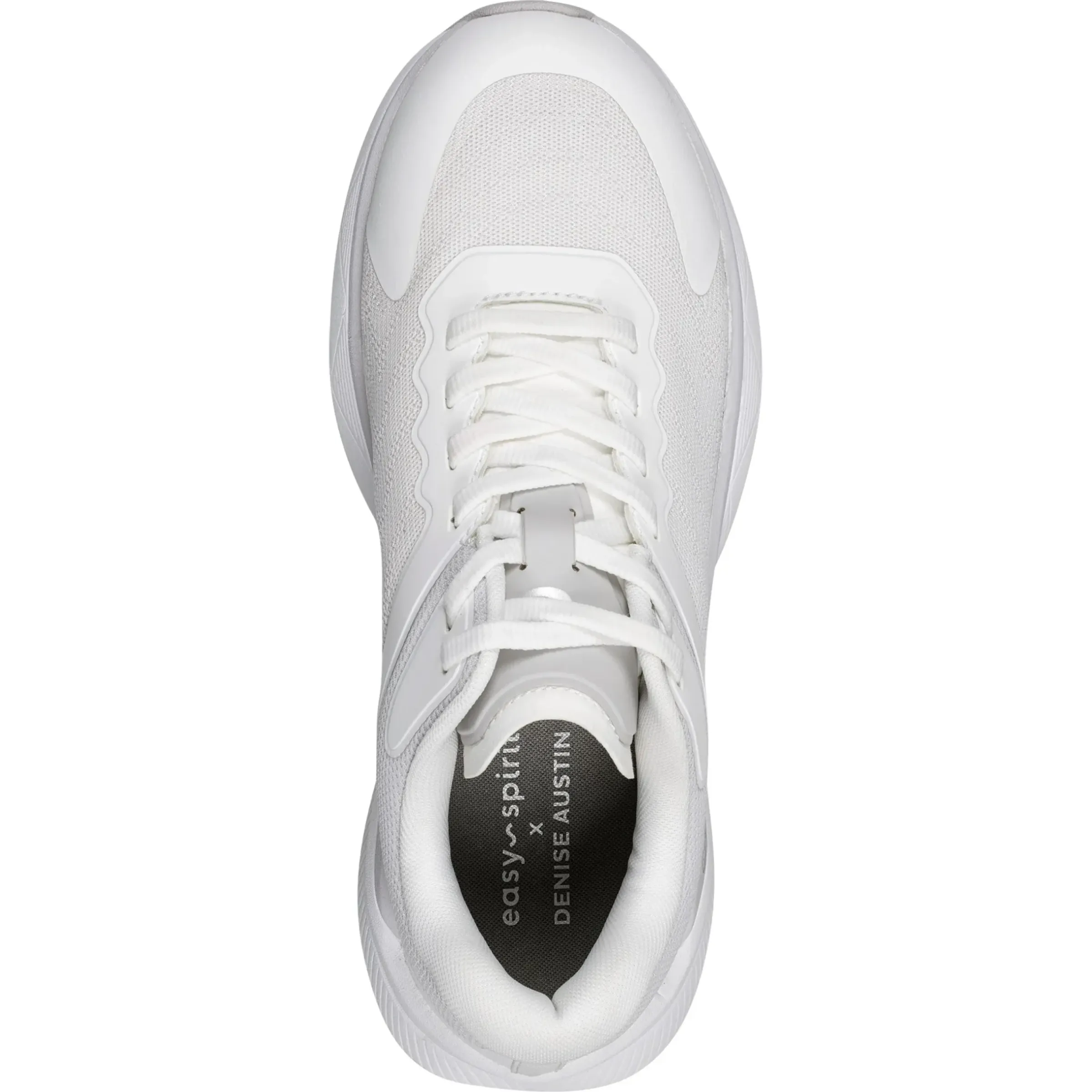 Denise Austin Flyght EMOVE Walking Shoes