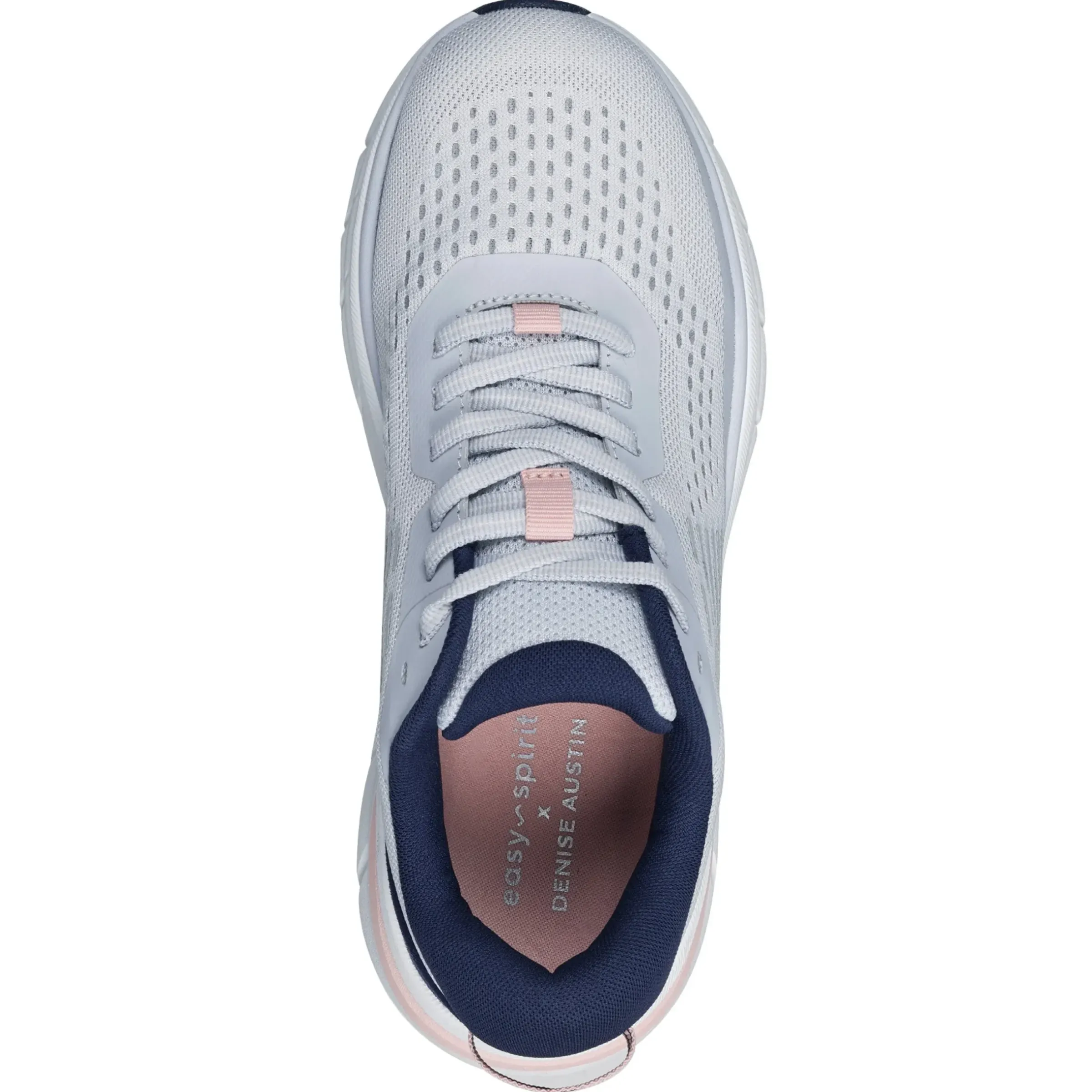 Denise Austin Mel EMOVE Walking Shoes