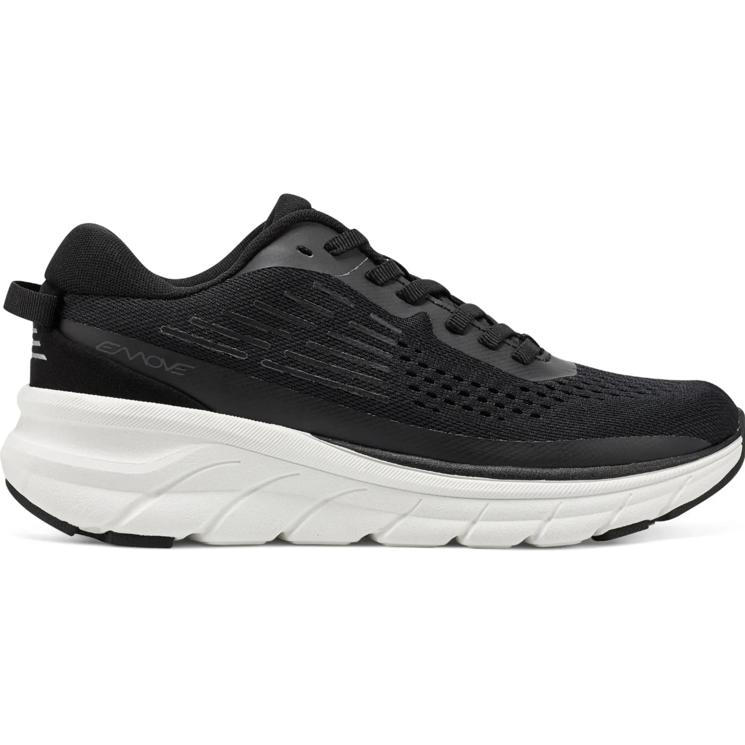 Denise Austin Mel EMOVE Walking Shoes