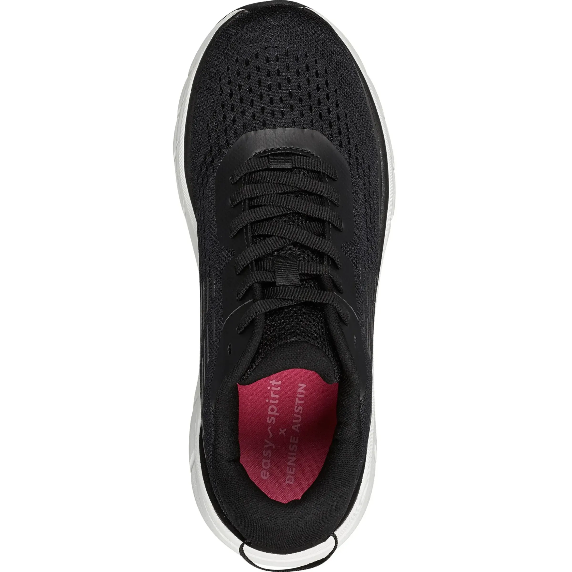 Denise Austin Mel EMOVE Walking Shoes