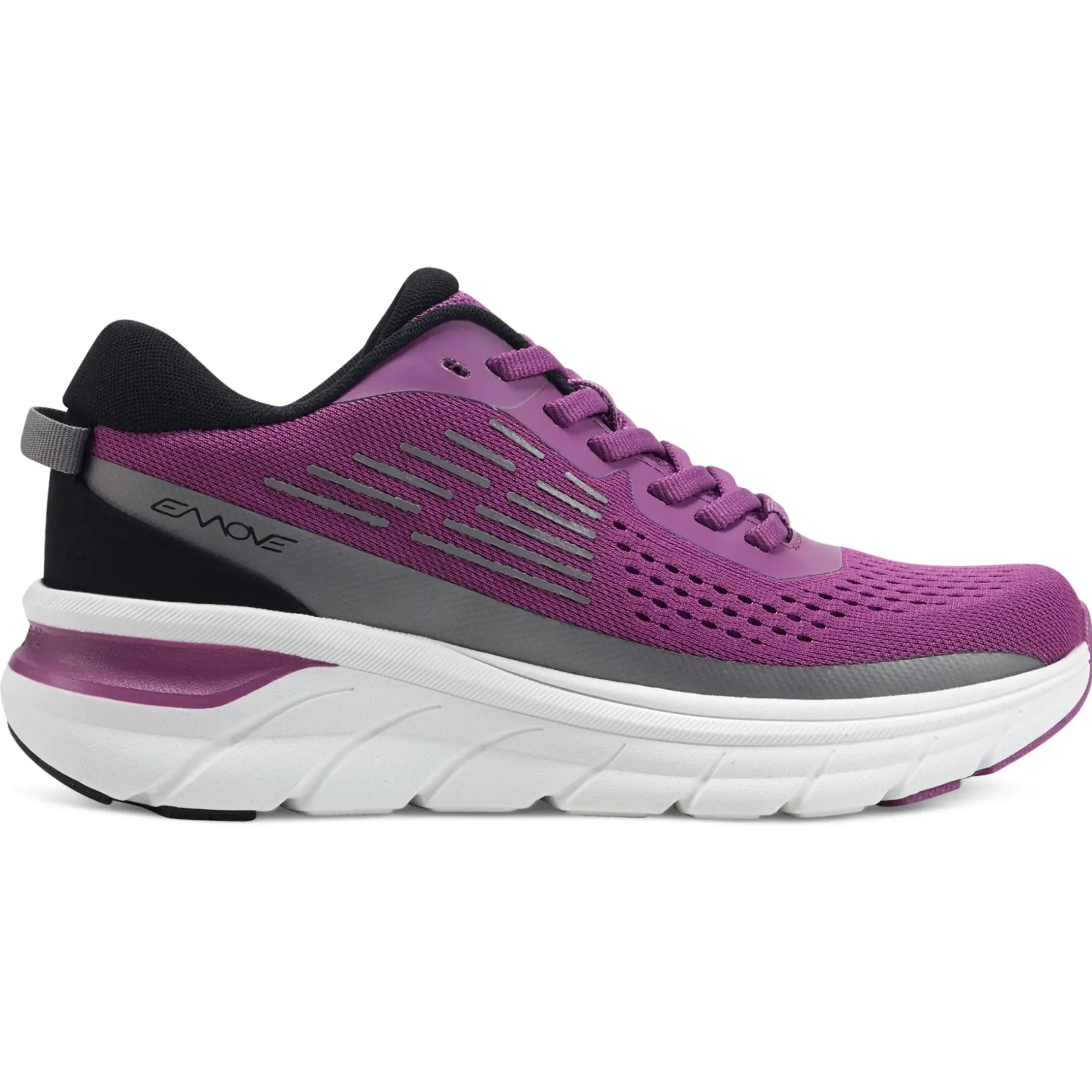 Denise Austin Mel EMOVE Walking Shoes