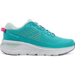 Denise Austin Mel EMOVE Walking Shoes