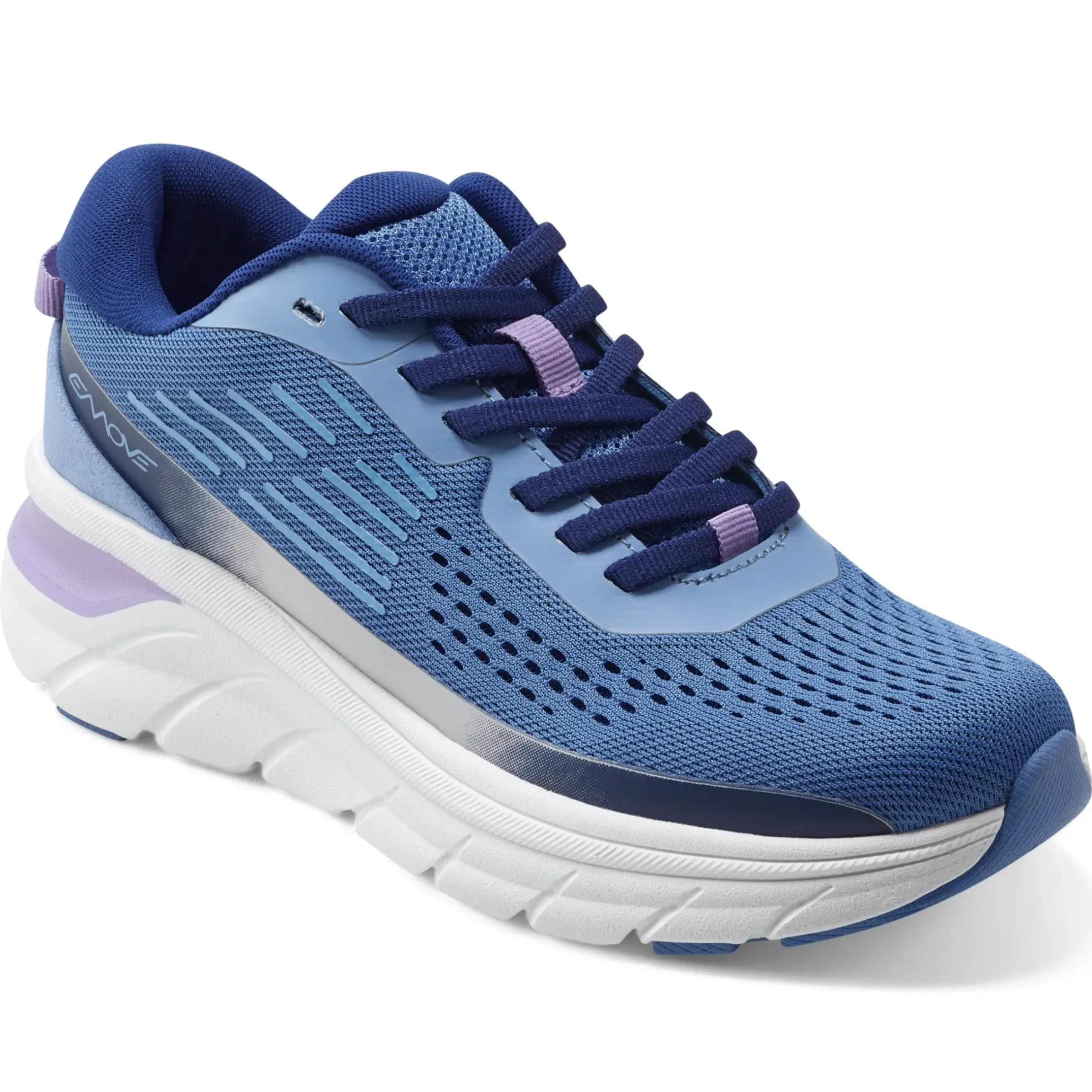Denise Austin Mel EMOVE Walking Shoes