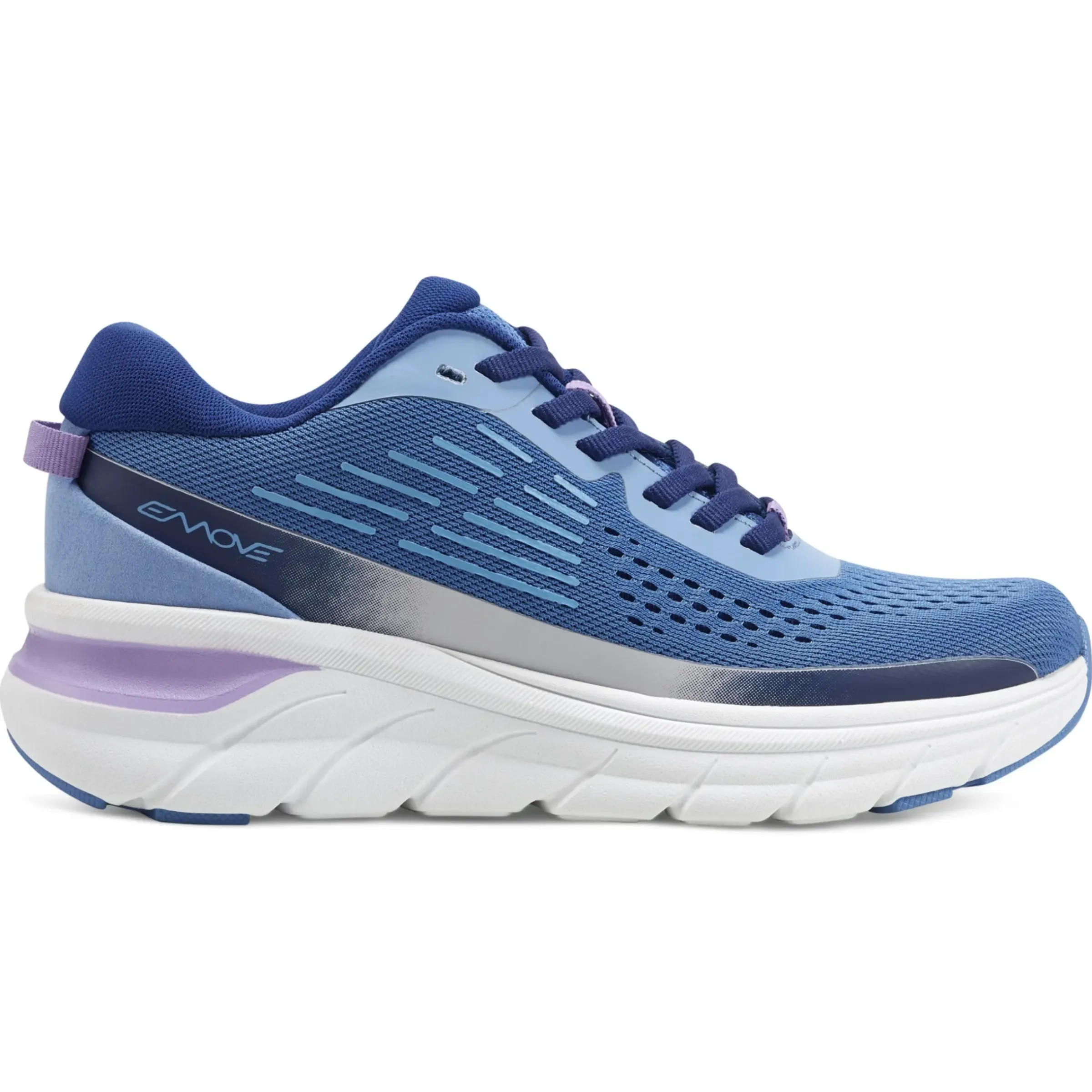 Denise Austin Mel EMOVE Walking Shoes