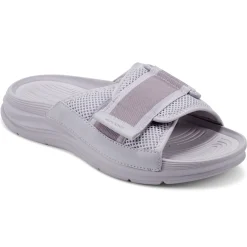 Denise Austin Rejoov Slide Sandals
