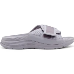 Denise Austin Rejoov Slide Sandals