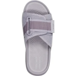 Denise Austin Rejoov Slide Sandals
