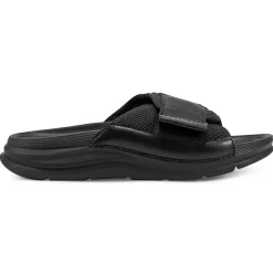 Denise Austin Rejoov Slide Sandals