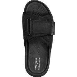 Denise Austin Rejoov Slide Sandals