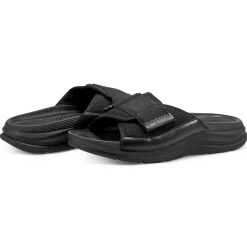 Denise Austin Rejoov Slide Sandals
