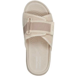 Denise Austin Rejoov Slide Sandals