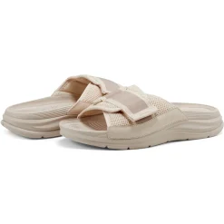 Denise Austin Rejoov Slide Sandals