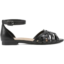 Dorothy Flat Sandals